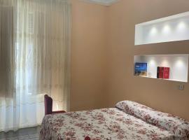 Casa Vacanze Miriam, hotel u gradu 'Randazzo'