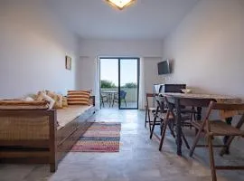 Rafina 1 bedroom 4 persons apartment by MPS