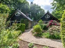 Vakantie bij Meeussen - Schuttersoord