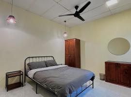 V Lodge, hotel in Kuantan