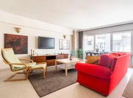 Spacious Apartment on Istiklal Avenue