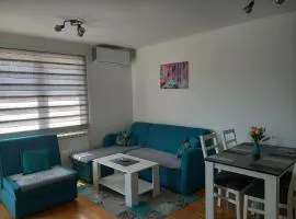 Stan na dan-Apartman N&T