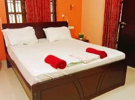 Jasmine Guest House