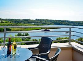 Stunning apartment Clifden, דירה בקליפדן