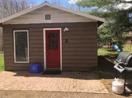 Hush Lodge and Cottages