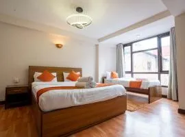 Hotel Pala