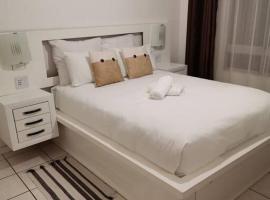 Carrington heights luxurious guesthouse, hotel conveniente a Durban