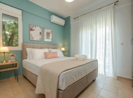 Tommy's Family Apartment, holiday rental in Katerini