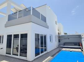 Luxury Villa Zen, luxusszálloda Puerto del Carmenben