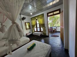 Enthral View Homestay, self catering accommodation in Ella