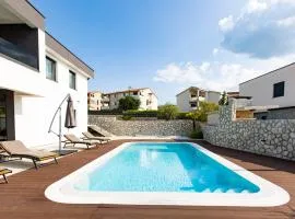 Apartments Aqua