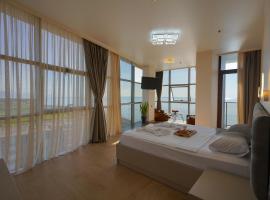 RUMI Hotel, khách sạn gần Sân bay quốc tế Batumi - BUS, Batumi