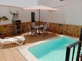 Dos casas rurales en Despeñaperros, La Reconquista y Nuevas Poblaciones