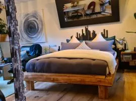 Boutique Apartment Benz 1