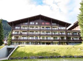 Ferienwohnung 62 - Top 30, hotel em Königsleiten