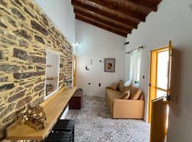 Κυθνος Δρυοπίδα, Στούντιο Χατζής, holiday rental in Dhriopís