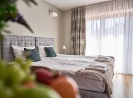 Palanga Visit Apartments and SPA