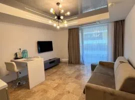 Apartament Maria Novum Residence