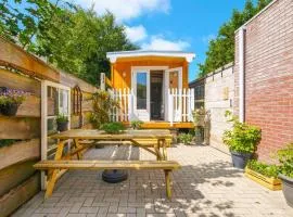 Tiny House In Ons Tuintje - Callantsoog aan Zee
