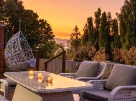 Serene Oceana ~ Savoring the gentle Tassie breeze、Tranmereのホテル