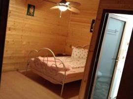 Casa Delia, hotel a Vadu
