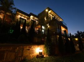 Supreme Villa, hotel in Kigali