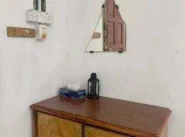 Homestay Bajet MokAji