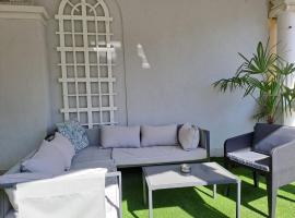 Appartement cosy sur Masevaux, holiday rental in Masevaux
