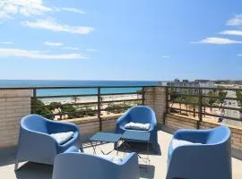 UHC CASPEL APARTMENTS