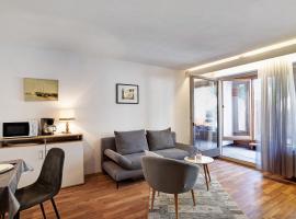 Appartement Arend: Dobel'de bir kiralık tatil yeri