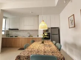LoveStayBangi - Muji