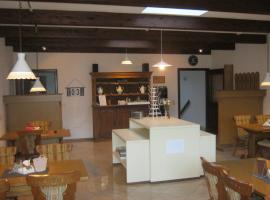 Hotel am Weißdornbusch, hotel v destinaci Gifhorn