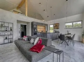 Chalet Panorama