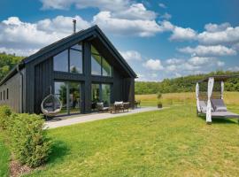 Chalet Panorama, cabin in Freyung