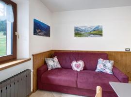 Appartamento Bormetti Paolo Sara