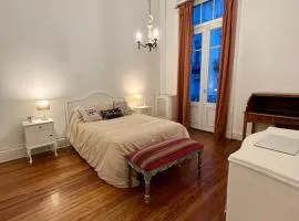 Refugio Francés en Buenos Aires