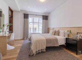 Stylish Apartment in Cape Town - NO load shedding, apartment in Cape Town