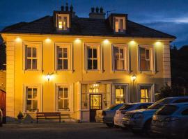 Avonmore House, hotel i Youghal