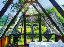 UNDER STARS HOUSE