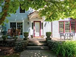 The Villa Bed and Breakfast