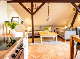 Ferienwohnung Boddenbrise