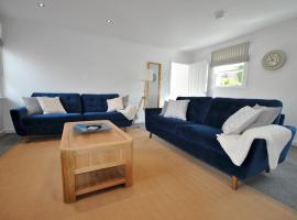 Murrays Neuk- stylish coastal apartment, apartment in Anstruther