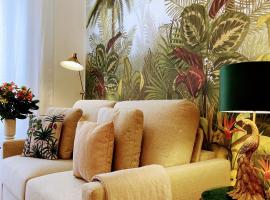 Nuevo Apartamento en Madrid Centro a 2 calles de Gran V&iacute;a