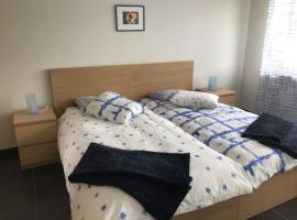 Fokus Time out, Hotel in Dessel