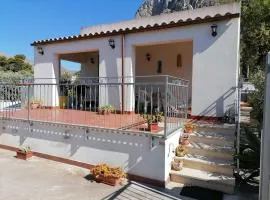 La casa di Agata