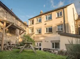 The Allendale Bunkhouse