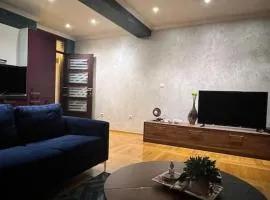 Flat in Budva