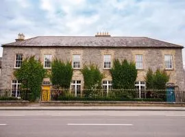Preston House