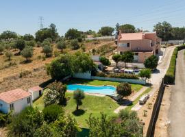 Solar Santo Antonio, hotel in Palmela