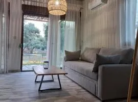 Valia's Beach Studios
